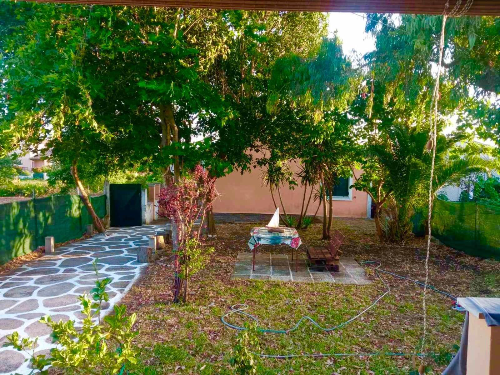 Marina House Next To Halikounas Beach Exterior photo